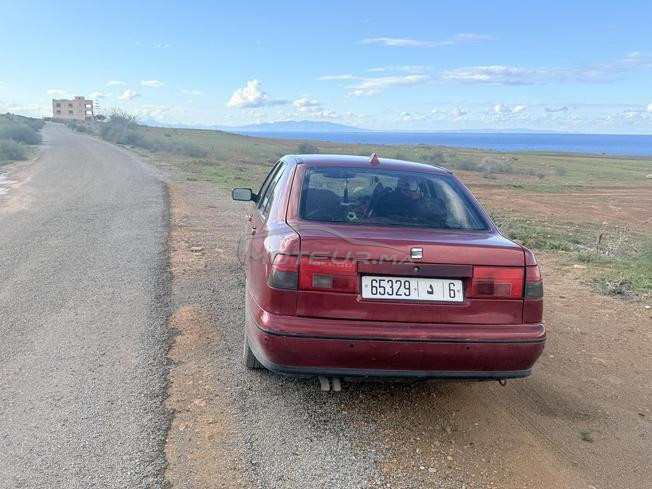Seat Toledo Diesel Manuelle 1998 à Oujda