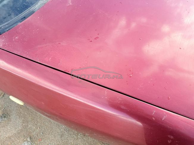 Seat Toledo Diesel Manuelle 1998 à Oujda
