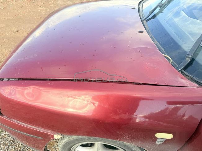 Seat Toledo Diesel Manuelle 1998 à Oujda