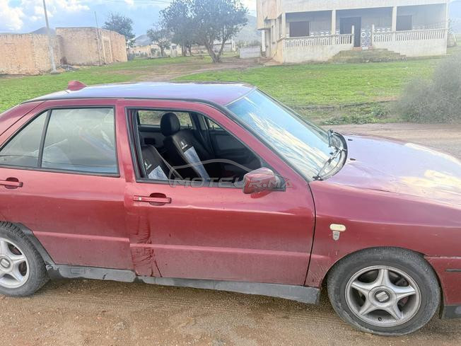 Seat Toledo Diesel Manuelle 1998 à Oujda