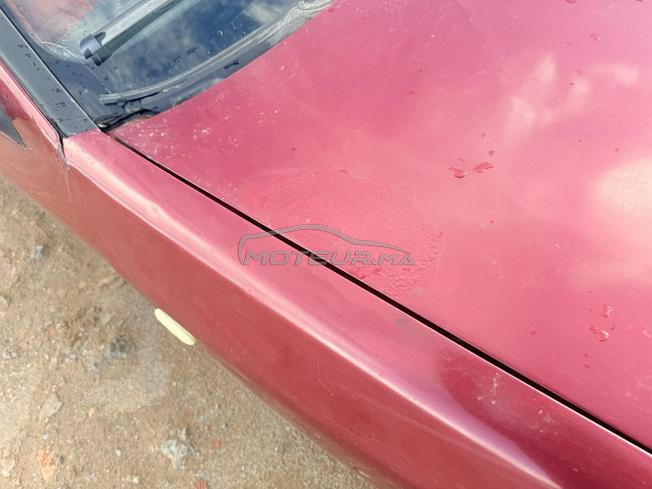 Seat Toledo Diesel Manuelle 1998 à Oujda
