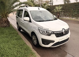 Renault express plus