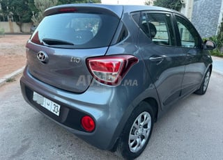 Hyundai Grand i10 Neuf 1er main