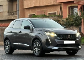 PEUGEOT 3008 ALLURE 2.0 HDI 150 CH BVA