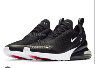 Nike Air Max 270 Black. 42