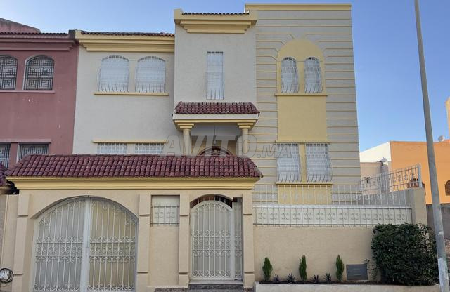 ميني فيلا برشيد