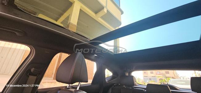 hyundai tucson Nline 