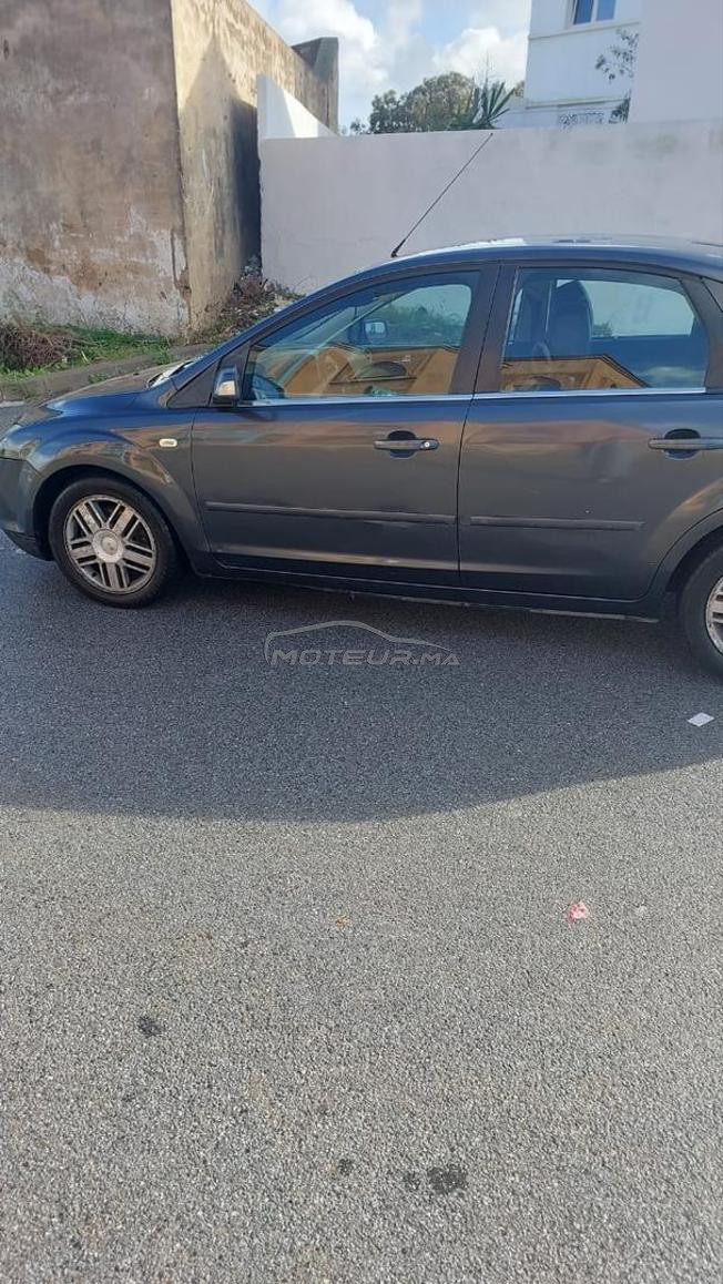 voiture ford focus bon état a vendre