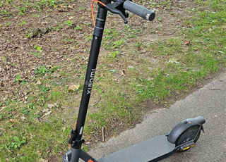 Xiaomi Electric Scooter Elite – Comme Neuf 🔥