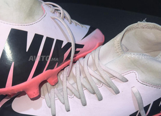 Crampons NIKE MERCURIAL ROSE ORIGINAL TAILLE 38/37