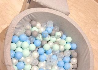 مسبح كرات للعلاج النفسي الحركي