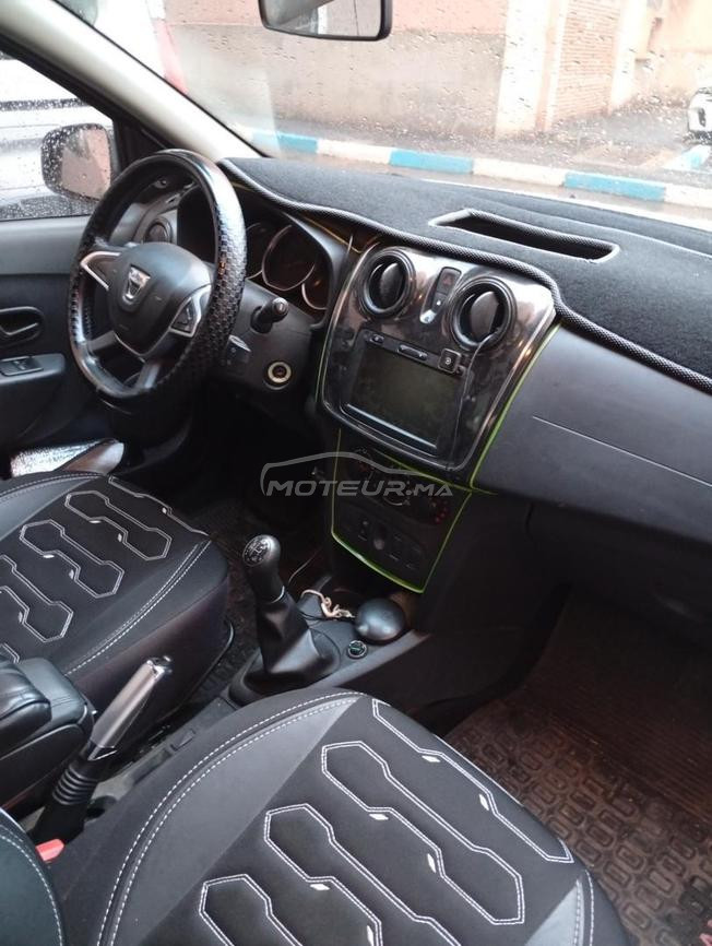 dacia Logan diesel modèle 2019