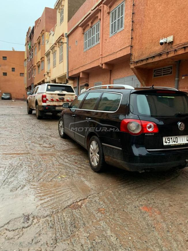 passat volkswagen