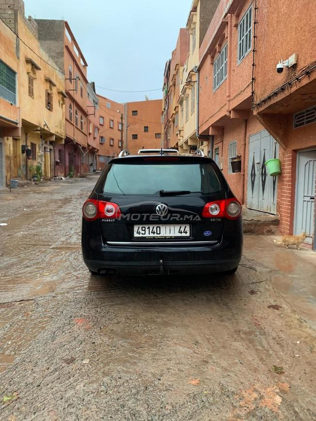 passat volkswagen