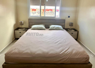 Très belle chambre complète