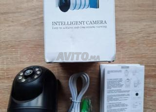 كاميرا واي فاي