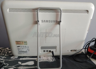 PC Tout-en-un Samsung DM-U200-PA05A Écran tactile