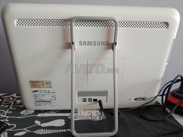 PC Tout-en-un Samsung DM-U200-PA05A Écran tactile