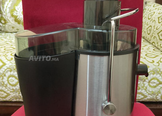 Centrifugeuse jamais utilisée