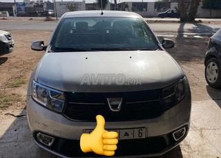 داسيا لوغان