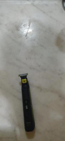 ماكينة حلاقة كهربائية بدون بطارية - 2