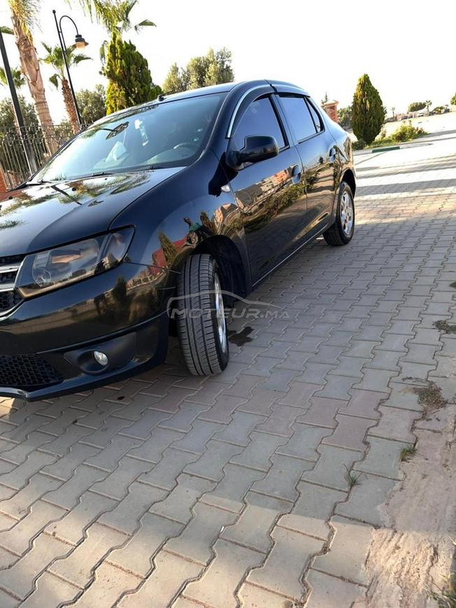 dacia logan tout options tré bon état 