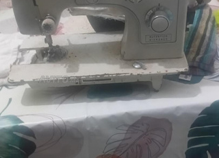 Machine à coudre