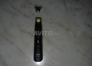 ماكينة حلاقة كهربائية بدون بطارية