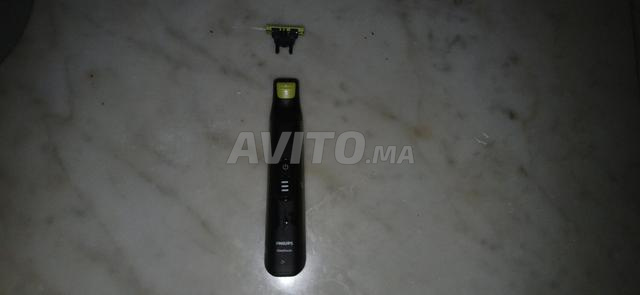 rasoir electrique sans batterie