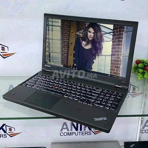 Lenovo i7 Ram 22 Double Graphique Disc 256 SSD