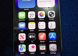 Iphone 14 pro 128g batterie 88