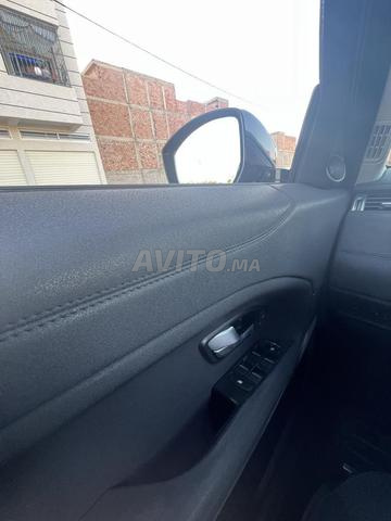 Range Evoque 2017 A vendre sur kenitra - 2