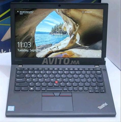Lenovo i5 الجيل السادس Ram 8 Disc 256 SSD بطارية 5 ساعات