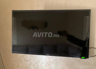 تلفاز سامسونج 32 بوصة ذكي