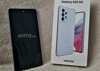 Samsung Galaxy A53 5G