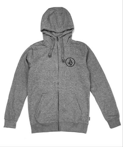 Volcom قبعة حجم S