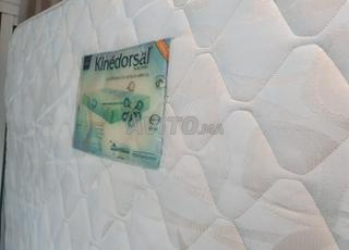 Matelas Kinedorsal 180×200 gratuit – urgent