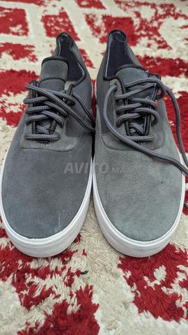 C1RCA Klingsley Shoes Skateboarding 🛹