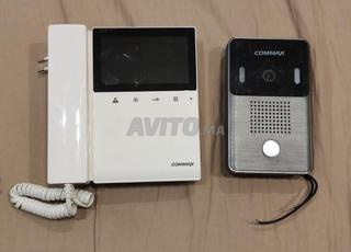 انتركوم فيديو