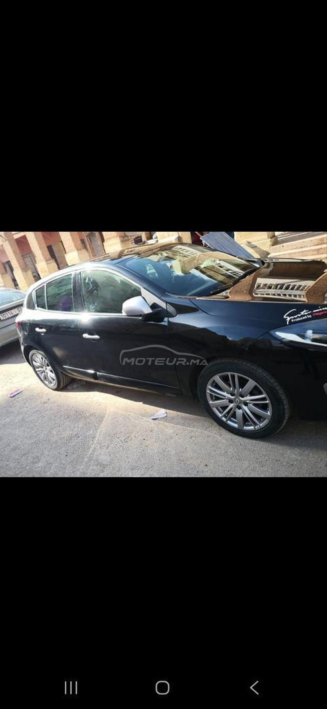 mégane 3 gtline 2016 