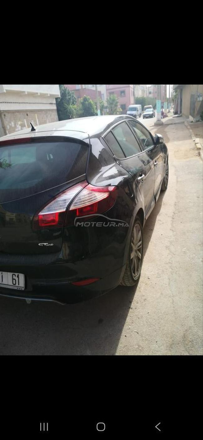 mégane 3 gtline 2016 