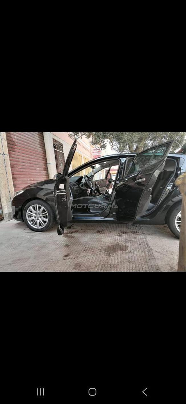 mégane 3 gtline 2016 