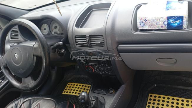 voiture à vendre 