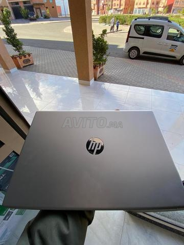 PC portable HP i7 13eme ssd 1T 16GO RAM - 2