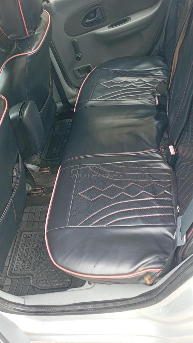 voiture à vendre 