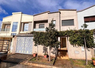 🏡 فيلا للبيع في مدينة بن سليمان 🏡