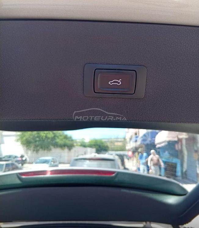 Audi Q3 Diesel Automatique 2016 à Casablanca