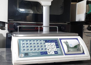 Une balance exceptionnelle