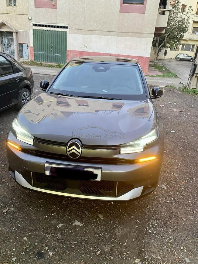 Nouvelle c4