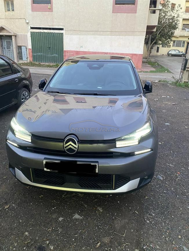 Nouvelle c4